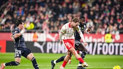 La solución urgente del Madrid llega antes de lo previsto