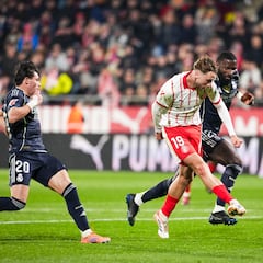 La solución urgente del Madrid llega antes de lo previsto