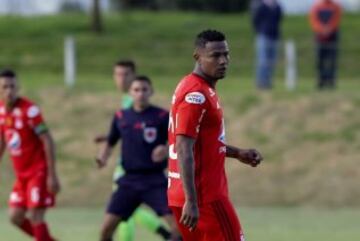 América debuta en la Liga Águila I-2017 contra Rionegro.
