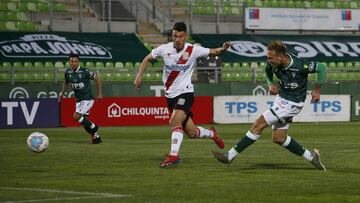 Wanderers sumó segundo triunfo y se aleja del fondo de la tabla