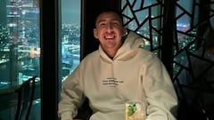 “En Chile nadie te enseña dónde poner tu dinero o cómo saber de negocios... Acá siento que trabajo no va a faltar”