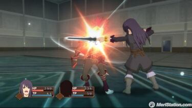 Tales of Vesperia, Impresiones