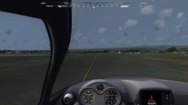 Microsoft Flight, Impresiones