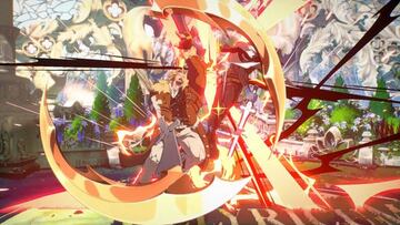 Guilty Gear: Strive