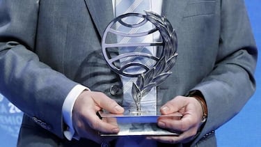 ¿Quién es Juan del Val, el ganador del Premio Planeta 2025 por ‘Vera, una historia de amor’?