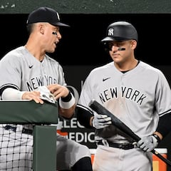 Aaron Judge lanza advertencia a los que ‘dan por muerto’ a los Yankees