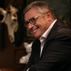 Robinson te enseña a salir de un apuro... en inglés