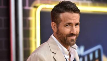 Netflix trabaja en la adaptación de Dragon´s Lair con Ryan Reynolds