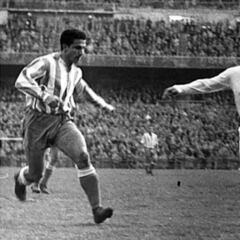 Los deportistas zurdos que marcaron diferencia