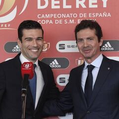 Amor: "Esta competición se puede complicar si no estás concentrado"