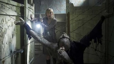 La nueva película de Silent Hill comparte sus primeros detalles: It Follows y Minsdommar, sus fuentes de inspiración