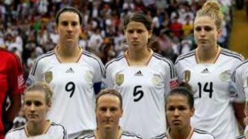 Alemania supera por la mínima a Nigeria