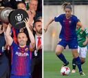 Vota: el mejor y peor momento de 2018, mejor jugador y jugadora, fichaje estrella...
