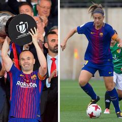 Vota: el mejor y peor momento de 2018, mejor jugador y jugadora, fichaje estrella...