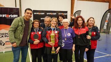 La Florida y una linda iniciativa: un ejemplo para Chile