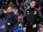 Manolo: “Su gol es una auténtica vergüenza, imperdonable”