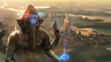 Beyond Good and Evil tendrá una película en Netflix por el director de Detective Pikachu