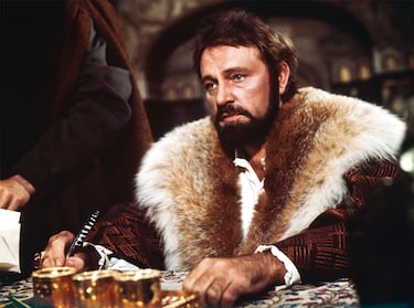 John Wayne y su confesión a uno de los mayores perdedores de los Oscar: “Deberías haberlo ganado tú”