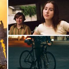 5 cosas que puedes hacer en la CDMX este fin de semana: festivales, películas, paseos…