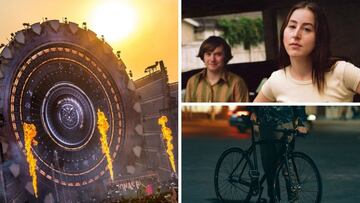 5 cosas que puedes hacer en la CDMX este fin de semana: festivales, películas, paseos…