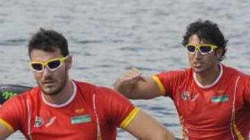 Craviotto y Perucho: un molinillo hacia Londres