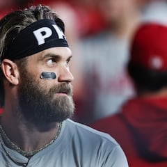 Estos son los clasificados a los playoffs en la MLB