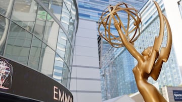 Nominados a los Emmy Awards: Lista completa de actores, actrices y series de TV