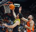 Resumen y resultado del Valencia - Tenerife: Playoff ACB 2024-25