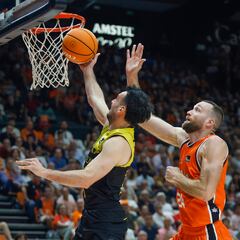 Resumen y resultado del Valencia - Tenerife: Playoff ACB 2024-25