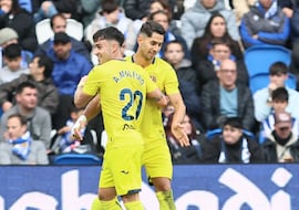 Elche - Villarreal, hoy en directo: última hora de Primera División en vivo