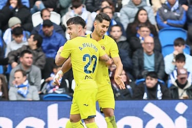 Moleiro noquea a la Real en el tiempo de descuento