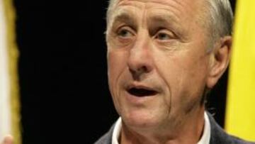 Johan Cruyff