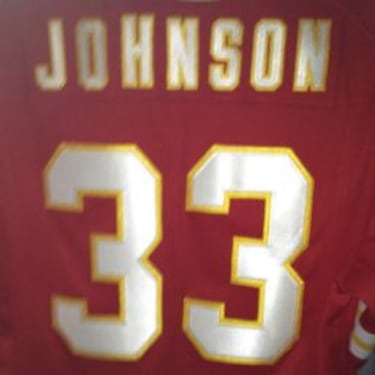 Stone Johnson, la muerte ms trgica en la historia de la AFL