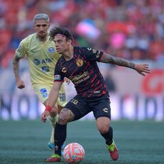 Xolos y América ‘estrenarán’ el estadio Snapdragon en San Diego