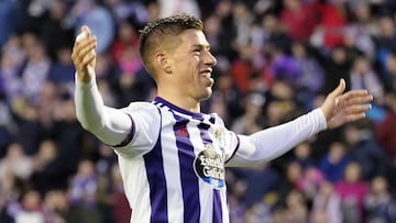 Alcaraz, entre los jugadores de LaLiga que más faltas reciben