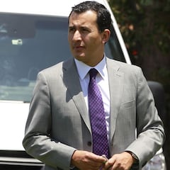 FMF anuncia cambios en la Comisión de Árbitros en medio de la crisis arbitral