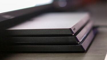 Comparan las mejoras de rendimiento del modo Boost de PS4 Pro