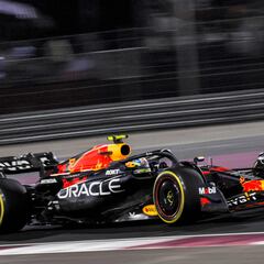 Checo Pérez en la Fórmula 1: Fechas y horarios del Gran Premio de Estados Unidos