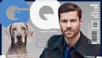 Xabi Alonso, en GQ: "Claro que echo de menos el Real Madrid"