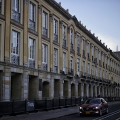 ¿Quién es el alcalde encargado de Bogotá mientras se recupera Carlos Fernando Galán?