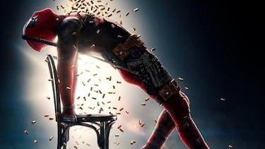 Deadpool y Cable, duelo de muñecos en su nuevo tráiler
