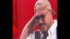 “En la calle me confunden con Giorgio Jackson... Me dicen que devuelva los computadores”