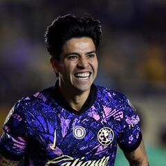 ¡Dominio absoluto! América manda sin importar las categorías