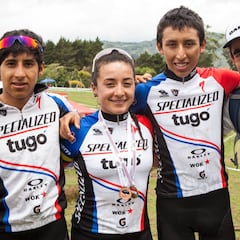 Bernal: el periodismo casi deja a Colombia sin su héroe