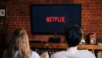 Netflix: así se quedan las nuevas tarifas con la llegada del plan con anuncios