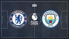 Chelsea vs Manchester City: how and where to watch - times, TV, online