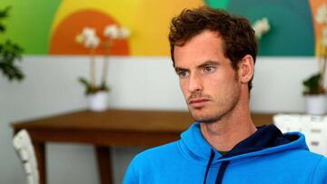 Murray and Stakhovsky trade blows on Twitter equality court