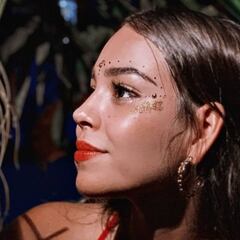 Danna Paola revela detalles de nuevo proyecto 'Dónde estás Pablo'