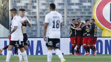 Ñublense suma 3 victorias, en un total de 10 partidos, con un 30,0 % de triunfos.