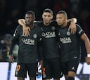 El ‘Euro PSG’ ilusiona